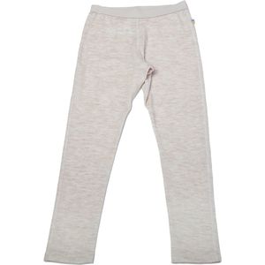 Joha Leggings - Wol - Crème - Joha - 110 - Leggings