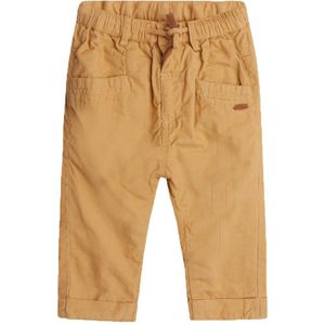 Hust and Claire Corduroy Broek - Timon - Geel - Hust and Claire - 56 - Fluwelen Broek