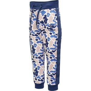 Hummel Joggingbroek - HmlKlaus - Dark Denim - Hummel - 62 - Joggingbroek