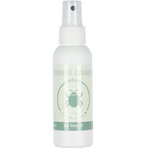 Cool-Kidz Spray - Krible Kraable - 100 ml - Cool-Kidz - OneSize - Persoonlijke Verzorging