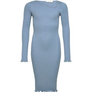 Rosemunde Jurk - Rib - Infinity - Rosemunde - 8 jaar (128) - Jurk