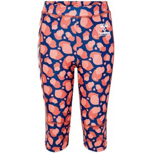 Hummel - Lucia Swim Shorts - Kinder Badehose - Navy Peony