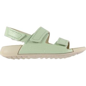 Ecco Sandalen - Cozmo K - Matcha - Ecco - 35 - Sandalen