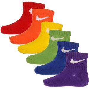 NIKE - Kinderen - Meerkleurig