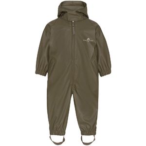 Ver de Terre Regenpak - PU - Dark Mos - Ver de Terre - 4 jaar (104) - Regenpak