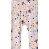 Name It Leggings - NbfTiane - Winsome Orchid - Name It - 50 - Leggings