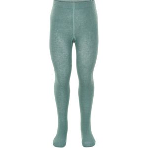 Minymo Panty's - Solid - Olie Blue - Minymo - 104/110 - Panty's