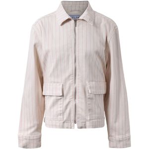 Hound Jas - Light Pink - Hound - 8 jaar (128) - Zomerjas