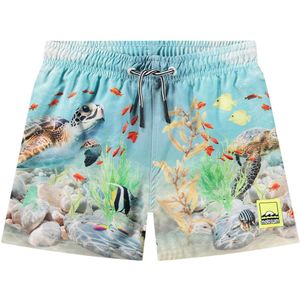 Molo - Niko - Zwembroek - Happy Ocean - UV50+