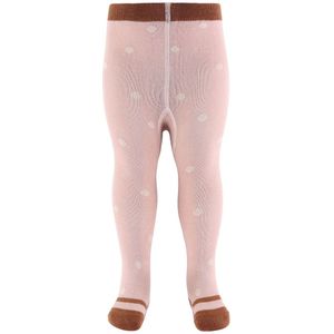 Hust and Claire Panty's - Frankie - Dusty Rose m. Stippen - Hust and Claire - 60 - Panty's