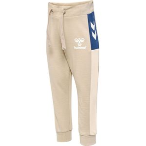 Hummel Joggingbroek - HmlSkye - Silver Voering - Hummel - 56 - Joggingbroek