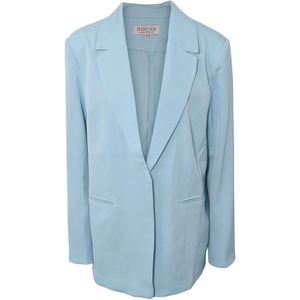 Hound Blazer - Mode Blazer - Light Blue - Hound - 16 jaar (176) - Blazer