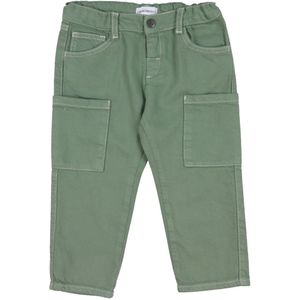 Emporio Armani Jeans - Verde-agave - Emporio Armani - 12 mnd - Jeans