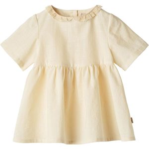 Wheat Jurk - Elma - Shell - Wheat - 1½ jaar (86) - Jurk