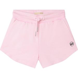 Michael Kors Sweatshorts - Gewassen Roze - Michael Kors - 12 jaar (152) - Shorts