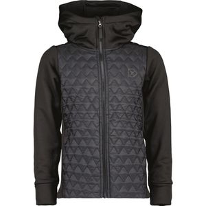 Didriksons Softshelljassen - Capri - Zwart - Didriksons - 110 - Softshell