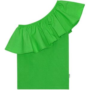 Molo Top - Rebecca - Classic+ Green - Molo - 11-12 jaar (146-152) - Tanktop