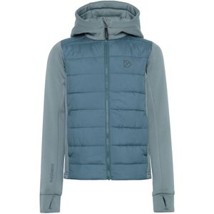 Didriksons Softshelljassen - Caprice - Star Blue - Didriksons - 120 - Softshell