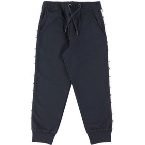 Emporio Armani Joggingbroek - Navy - Emporio Armani - 10 jaar (140) - Joggingbroek