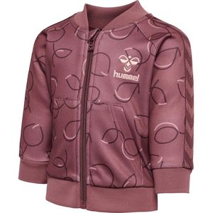 Hummel Cardigan - hmlPil - Roze - Hummel - 62 - Cardigan