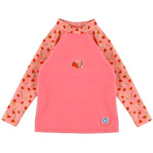 Splash About Zwemtop - UV40+ - Strawberry Field - Splash About - 4 jaar (104) - Badmode