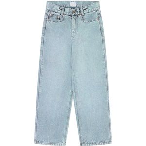 Grunt Jeans - GRApito Disco - Light Blue - Grunt - 10 jaar (140) - Jeans