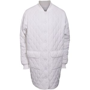 Hound Jas - Gewatteerd - Wit - Hound - 8 jaar (128) - Zomerjas