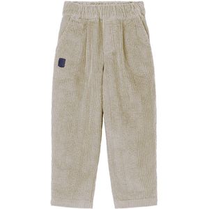 Liewood Corduroy Broek - Borris - Mist - Liewood - 2 jaar (92) - Fluwelen Broek