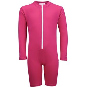 Petit Crabe Zwemboxpak - Combi - UV50+ - Moerbei - Petit Crabe - 1-2 jaar (80-92) - Badmode