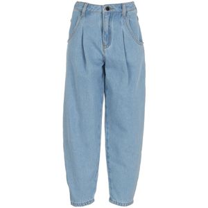 Emporio Armani Jeans - Lichtblauw - Emporio Armani - 6 jaar (116) - Jeans