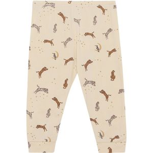 Konges Sløjd Broek - Basic - Roar - Konges Sløjd - 74 - Broeken - Katoen