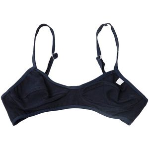 Say-So BH u. Beugel - Zwart - Say-So - 10 jaar (140) - Ondergoed