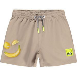 Molo Zwembroeken - UV50+ - Niko - Happy Solid - Molo - 3-4 jaar (98-104) - Badmode