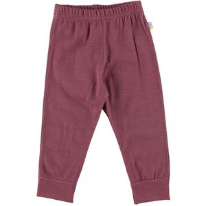 Joha Leggings - Wol - Bordeaux - Joha - 50 - Leggings - Wol
