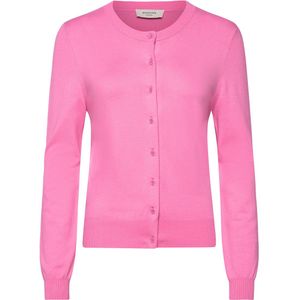 Rosemunde Cardigan - Gebreid - Denise - Prisma Roze - Rosemunde - 14 jaar (164) - Cardigan