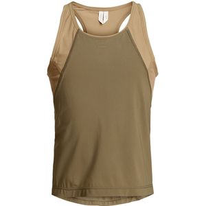 Rethinkit Tanktop - Anaïs - Deep Olive - Rethinkit - 3-4 jaar (98-104) - Tanktop