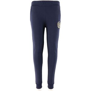 GANT Joggingbroek - Monogram - Evening Blue - GANT - 13-14 jaar (158-164) - Joggingbroek