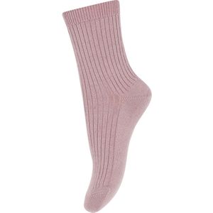 MP Sokken - Wol - Hilde - Hout Rose - MP - 25/28 - Sokken