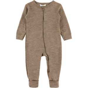 Joha Boxpak - Wol/Zijde - Beige Melange - Joha - 40 - Boxpak