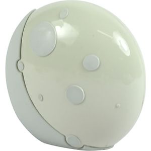 Moji Power Luidspreker - Bluetooth - Maan - Moji Power - OneSize - Luidsprekers