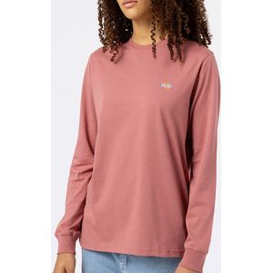 Dickies Blouse - Mapleton - Verdorde Rose - Dickies - S - Small - Shirts