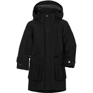 Didriksons Zomerjas - Timo - Black - Didriksons - 100 - Zomerjas