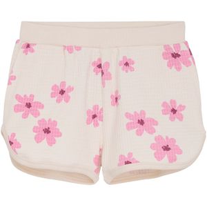 Minymo Shorts - White Swan - Minymo - 5 jaar (110) - Shorts
