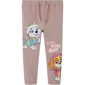 Name It Joggingbroek - NmfPjulle - Paw Patrol - Deauville Mauve - Name It - 1½ jaar (86) - Joggingbroek
