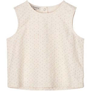 Liewood Top - Delphia - Sandy - Liewood - 1 jaar (80) - Tanktop