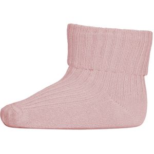 MP Sokken - Rib - Silver Roze - MP - 17/18 - Sokken