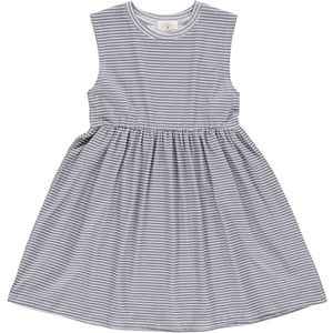 Gro Jurk - Sia - Warm White - Gro - 2 jaar (92) - Jurk