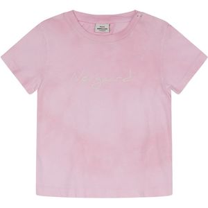 Mads Nørgaard T-Shirt - Stier - Cherry Blossom - Mads Nørgaard - 1 jaar (80) - T-Shirts