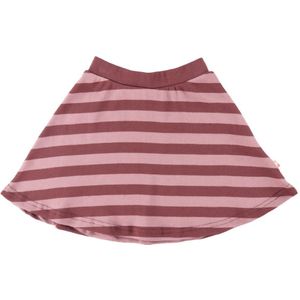 Katvig Rok - Donkerroze m. Strepe - Katvig - 1½ jaar (86) - Rok