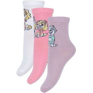 Name It - NmfMelina - Sokken - 3-pack - Purple Dove